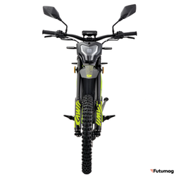 Электромотоцикл RAWRR Mantis S