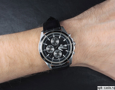 Часы Casio Edifice EFR-526L-1A