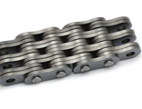 Цепь грузовая пластинчатая G25-3-25