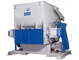 Heavy Duty Shredders