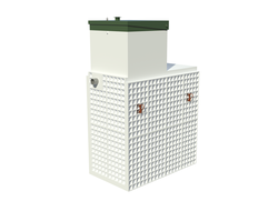 Септик ТОПАС 10 ЛОНГ УС