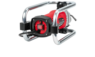 Вибратор электрический стационарный для бетона PMV50-C1 (2300 Вт, без булавы)