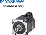 Серводвигатель YASKAWA SGM7G-09AFC61