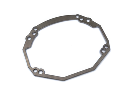 Ford Focus III (2010-2015) переходные рамки для замены линз (комплект, 2шт)