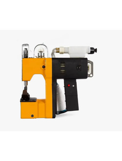 Машинка швейная для зашивания мешков GK-9-500 210Вт с автоматической смазкой