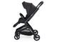 Коляска 2в1 Mr Sandman Helle GS Чёрный