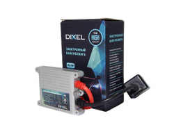 Комплект ксенона Dixel Slim 35W (9-16v) UXV Ceramic +30%