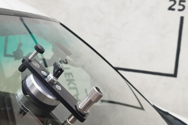 Ремонт автостёкол триплекс