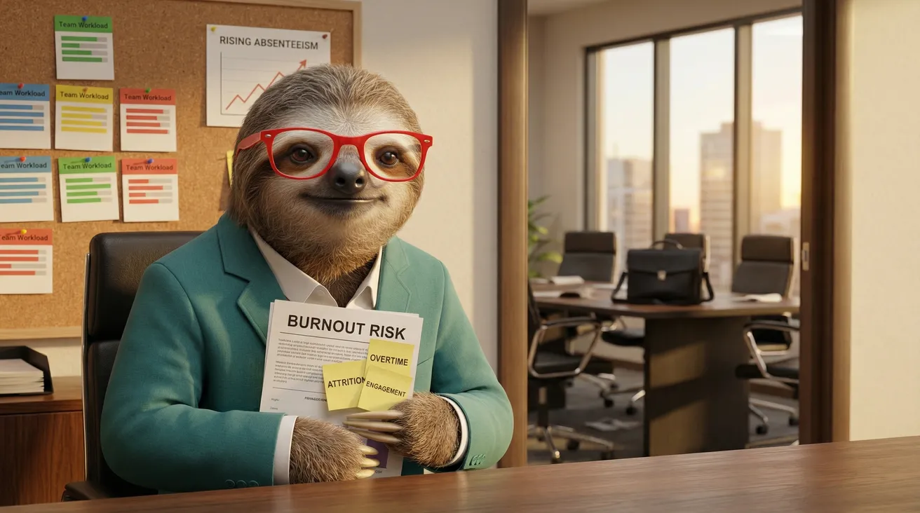 Программы профилактики выгорания