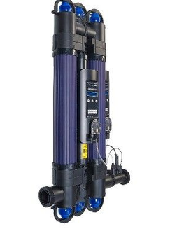 Комбинированная установка Elecro Spectrum Hybrid UV+HO SH-110