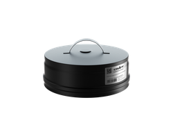 Craft GS/HF-P заглушка д/трубы внешняя (316/0,5/эмаль) Ф150