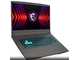 MSI Thin 15 - RTX 4050