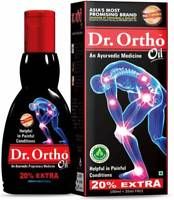 Доктор Орто масло (Doctor Ortho oil) 120мл