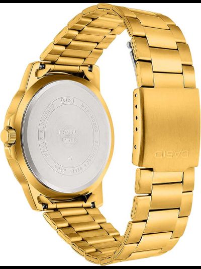 Часы Casio MTP-VD300G-1E