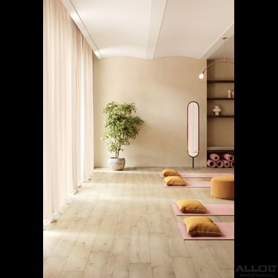 Ламинат Berry Alloc Ocean Plus Гиант Светло-Бежевый 2500 33 класс толщина 12 мм c фаской 1.47 м2