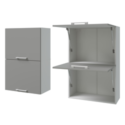 ЛЕ2749 Шкаф кухонный Авенза АГ-960 (600). Размер: 600*912*308