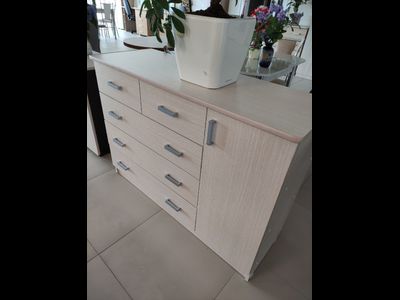 Комод  05 (Бр) 1130 мм