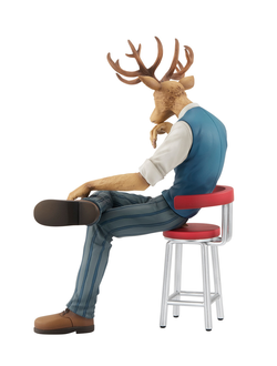 Фигурка Луис (Louis)