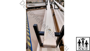 скамья гимнастическая для детского сада