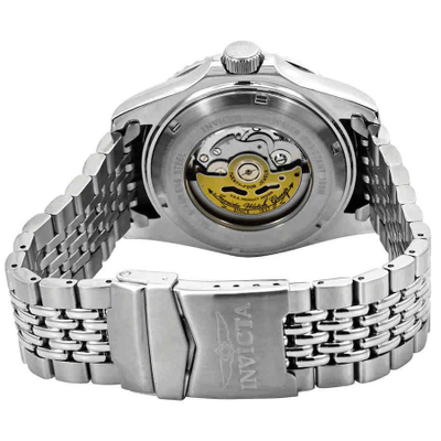 Invicta automatic hot sale