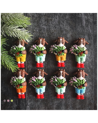 РЕТРО БЫЧОК