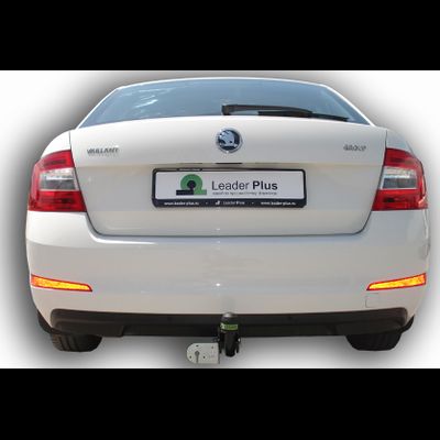ТСУ для SKODA  OCTAVIA 3 (5E3)  (хетчбек) 2013 - ... г.в.