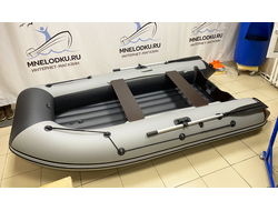 Моторная лодка REEF 325 НДНД