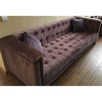 Диван Флекс 3-местный