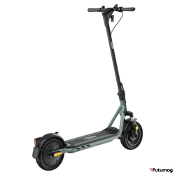 Электросамокат OKAI ES53 Zippy