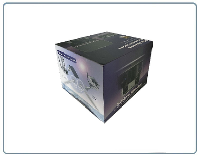 DE/V6 Автономная панорамная уличная Wi-Fi видеокамера, встроенный интерком, ночное видение (ИК/белый свет), DVR, 4k, 8 Mp (Niview)