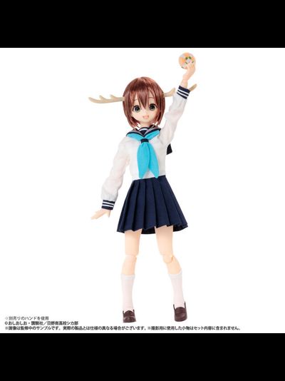 Кукла 1/6 PureNeemo Ноко Сиканоко (Noko Shikanoko)