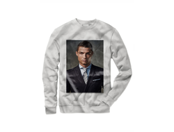 Свитшот Криштиану Роналду, Cristiano Ronaldo №19