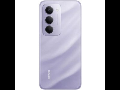 Xiaomi Redmi 15 6/128GB RU Фиолетовый