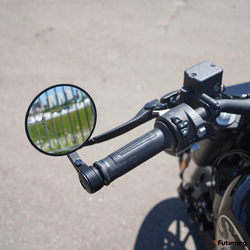 Электромотоцикл ECO Motofino V-Maxter 300EV