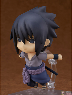 Нендроид Саске Учиха (Uchiha Sasuke)