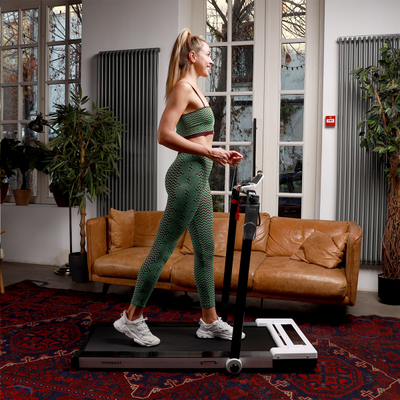 Беговая дорожка Yamota Compact