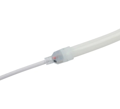 Светодиодная термостойкая лента для бани, сауны, улицы180SMD(2835)/m 14,4W/m 12V 5m IP68 3000К