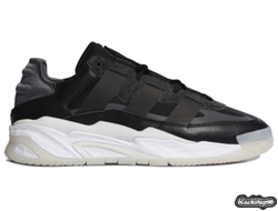Adidas Niteball Black/White (36-45)