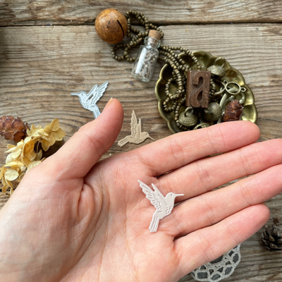 МиМи-птичка №9 БОНУС к заказам от 5000рублей!