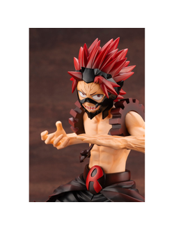 Фигурка 1/8 Эйджиро Киришима (Eijirou Kirishima)