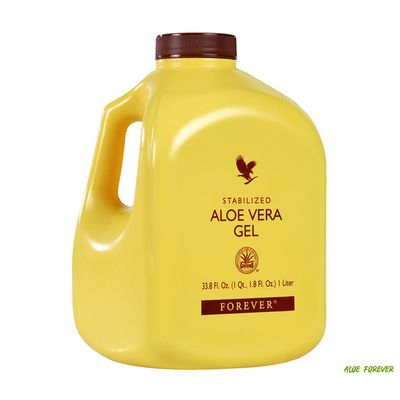 Форевер Алоэ Вера Гель Aloe Vera Gel Forever