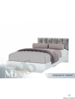 Мемори КР-09 кровать