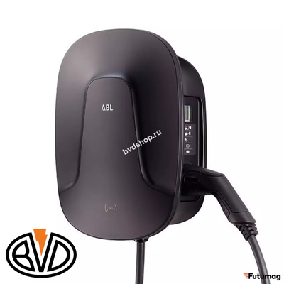 Зарядная станция ABL Wallbox eMH2 2W7244