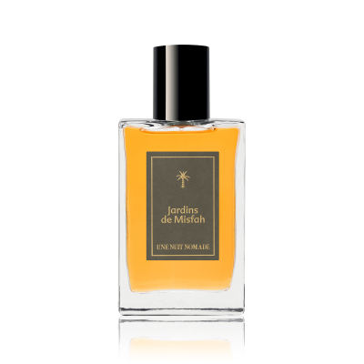 Jardins de Misfah духи от UNE NUIT NOMADE 50мл