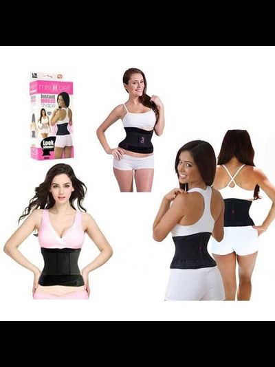 УТЯГИВАЮЩИЙ ПОЯС MISS BELT (МИСС БЕЛТ)