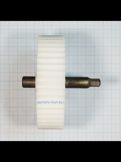 шестерня для мясорубки Panasonic AMH99-110