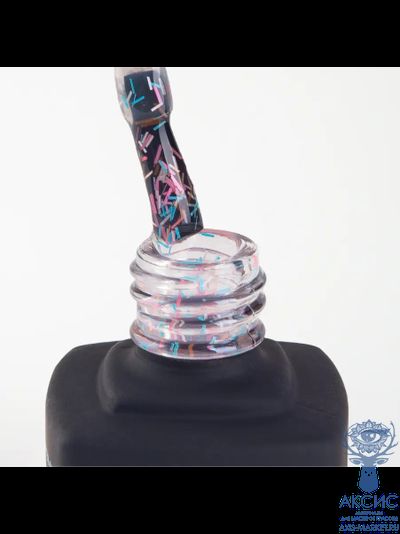 Топ MILK Sprinkles Art Effect Freakshake