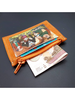 Кошельки для подростков