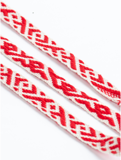 Очелье тканное "Духи Предков" в ассортименте