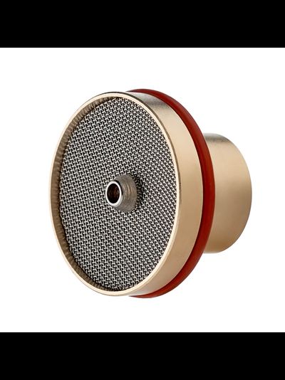 Блок для набора CRYSTAL №6 (TIG TP 9/20/25/17/18/26) BLZ6605